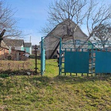 Будинок з усіма зручностями, район Лиса гора