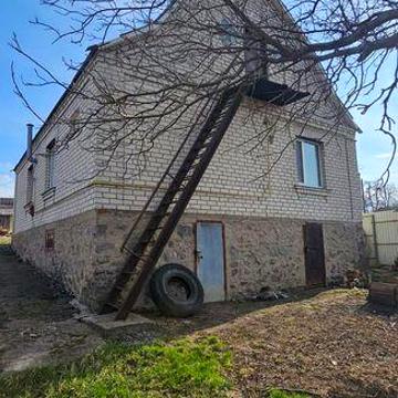 Будинок з усіма зручностями, район Лиса гора