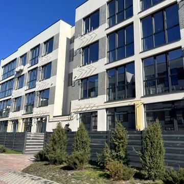 Найвигідніша пропозиція з мінімальним оформленням! ЖК Гостомельські липки 5