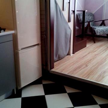 Продам 1 м/г кв-ру,26 м2, пер. Вишневый, 14. ЖК Уютный дворик