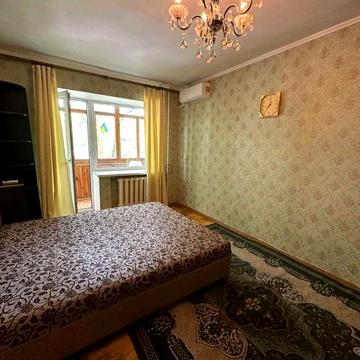Оренда 2-кімнатної квартири в центрі міста
