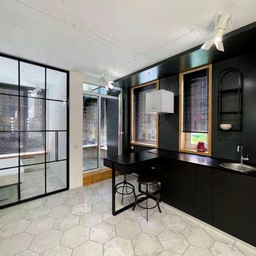 Оренда студії! ЖК "КОМФОРТ ТАУН"! Соцмісто. Лівий Берег