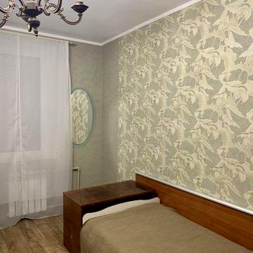 Продам 3-х комнатную квартиру