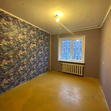 Здам в оренду квартиру просп. Мануйловський (Воронцова).