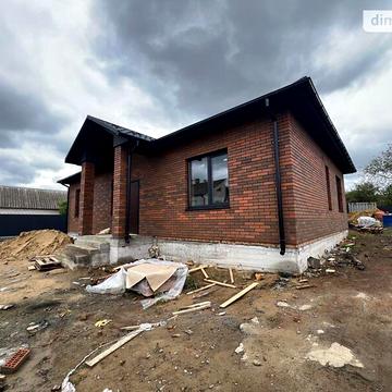 Продаж 3к Дім Цегельна вулиця