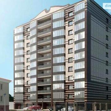Продаж 2к Квартира Театральна вулиця ЖК Театральный