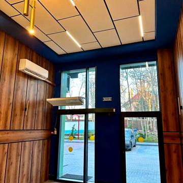 Продаж 1к Квартира Дачна вулиця ЖК Пространство на Дачной