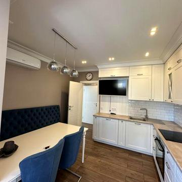 Продаж 2к в центрі Бучі Паркова Оселя ЖК Паркова Оселя
