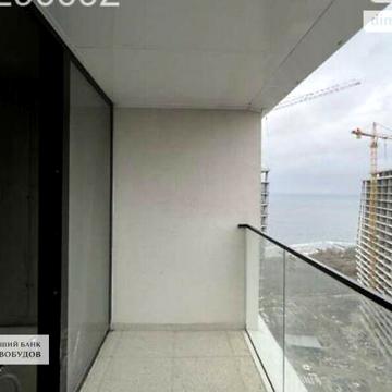 Продаж 1к Квартира Французький бульвар ЖК Kandinsky Odessa Residence