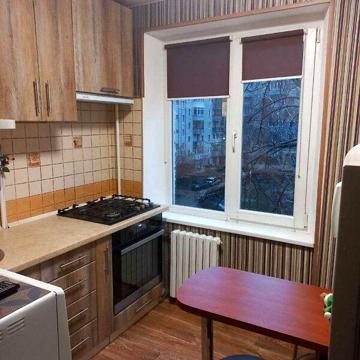 Продаж 3к Квартира Докучаєва вулиця