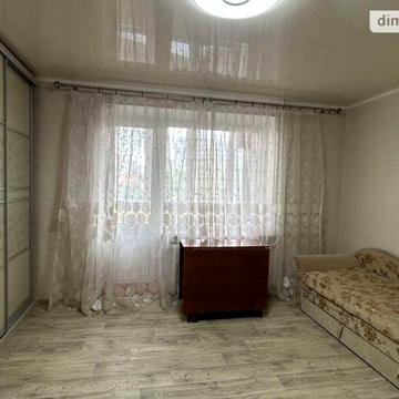 Довгострокова оренда 1к Квартира Прибузька вулиця