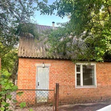 Дача в Полтаві на Воронина від власника