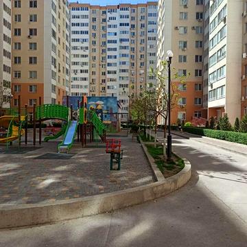 Сдам 2 комн., Радужный, Таирова