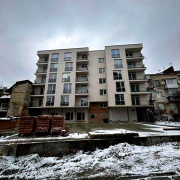 Продаж 1-кім. квартири на вул. Стороженка