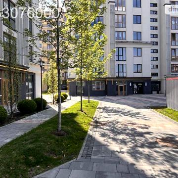 Продаж 1к Квартира Миколи Сингаївського (Новооскольська) вулиця ЖК Бургундия