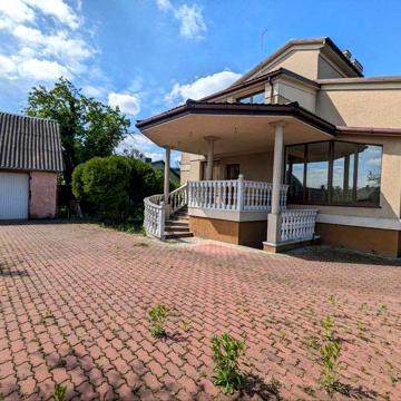 Оренда 1 кімн в приватному секторі. Без доплат за комунальні послуги