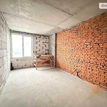 Продаж 1к Квартира Шевченка вулиця ЖК Шевченко