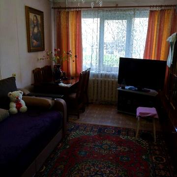 Продаж 3к Квартира Академіка Корольова вулиця