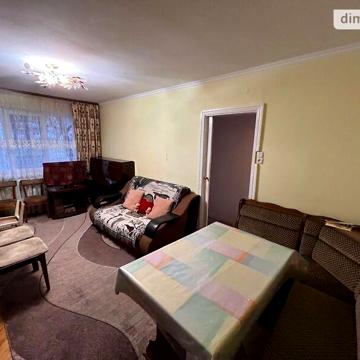 Продаж 3к Квартира Космонавтів проспект