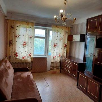 Аренда бюджетной 2 комн. квартиры