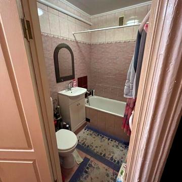Продаж 1к Квартира Космонавтів проспект