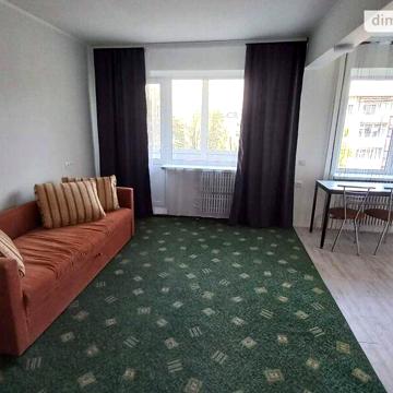 Довгострокова оренда 1к Квартира Патріарха Любомира Гузара (Чалдаєва) вулиця