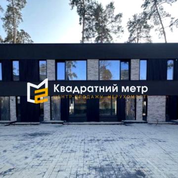 Буча, центр міста. Таунхаус з газом, від забудовника