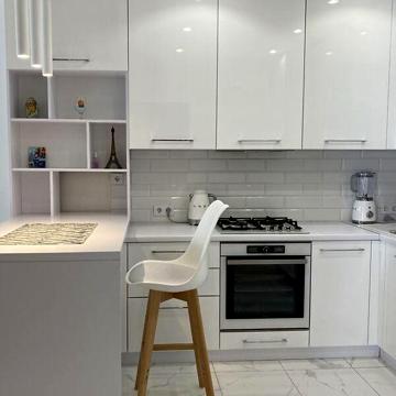 Довгострокова оренда 1к Квартира Княгині Ольги вулиця ЖК Greenville House