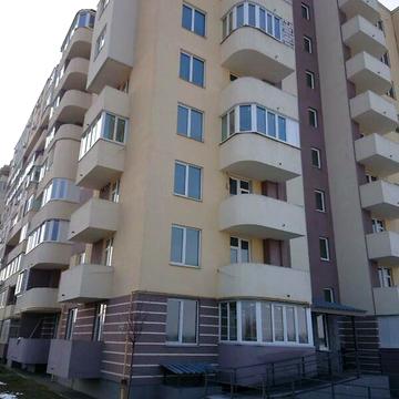 Продаж 1к Квартира Виставкова вулиця