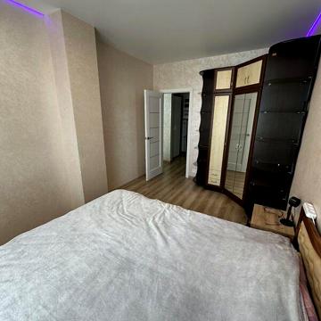 Продаж 1к Квартира Академіка Сахарова вулиця ЖК Eco Solaris