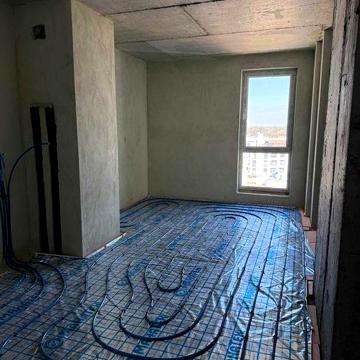 Продаж кв 52,4м.кв від Забудовника ЖК Comfort Hill, ближній центр ЖК Comfort Hill