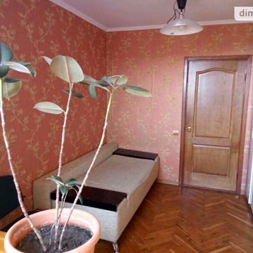 Продаж 3к Квартира Князя Володимира Великого (Добровольського) проспект