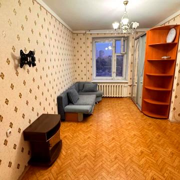 Національної Гвардії вул. (Уральська), 5