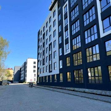 Без комісії! Смарт-квартира з видом на набережну — останній шанс!