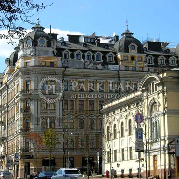 2кімн. Б.Хмельницького вул 30/10. Лисенка. Золоті Ворота