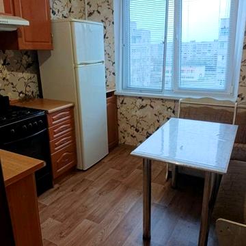 Здам однокімнатну квартиру на Сталінграда (України)Молодіжний