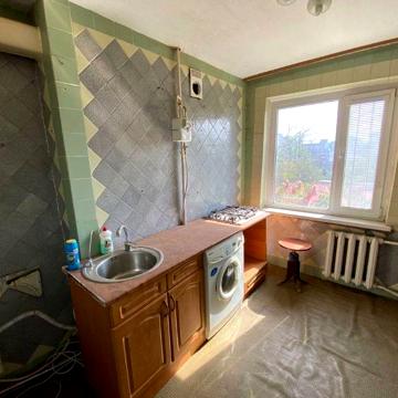 Аренда 3х к.кв.6-я Слободская 1,р-н Парка Петровского 6/9 4000грн