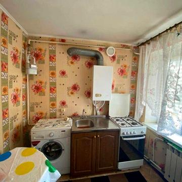 Оренда затишної двокімнатної квартири в Центрально-Міському районі