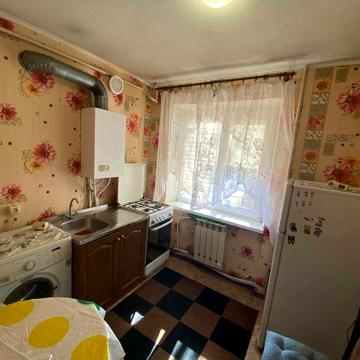 Оренда затишної двокімнатної квартири в Центрально-Міському районі