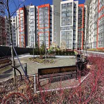 Незалежності вул., 7-Б