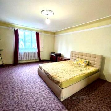 Корчовського вул. Львівська міськрада