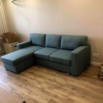 Продаж 1 кімнатної квартири в Цегляному будинку вул. Виговського