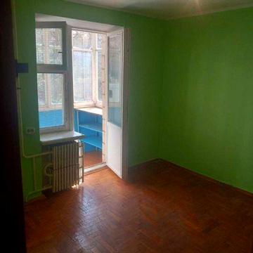 Продаж 1 кімнатної квартири 24 кв.м