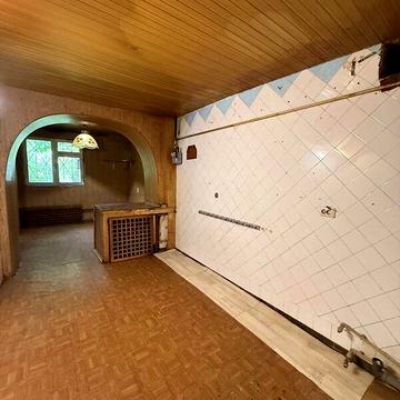 Продаж 4к Квартира Академіка Корольова вулиця