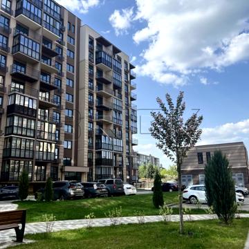 Метрологічна вул., 107-А