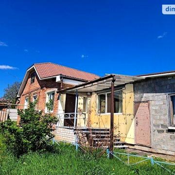 Продаж 2к Дім Крилова вулиця