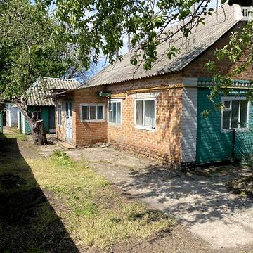 Продаж 3к Дім Полтавська вулиця