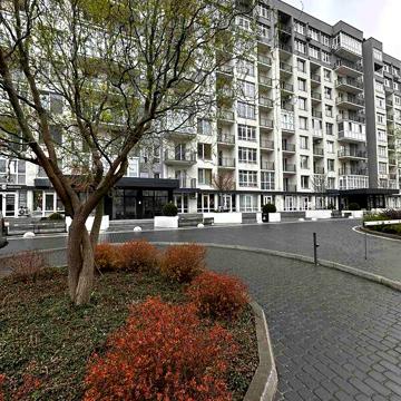 Продаж 1к Квартира Руська вулиця ЖК KromaxBud