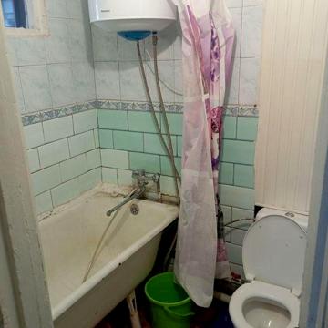 Сдам 1 к. Квартиру На ХБК
