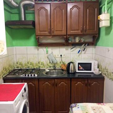 Здам будинок в центрі міста